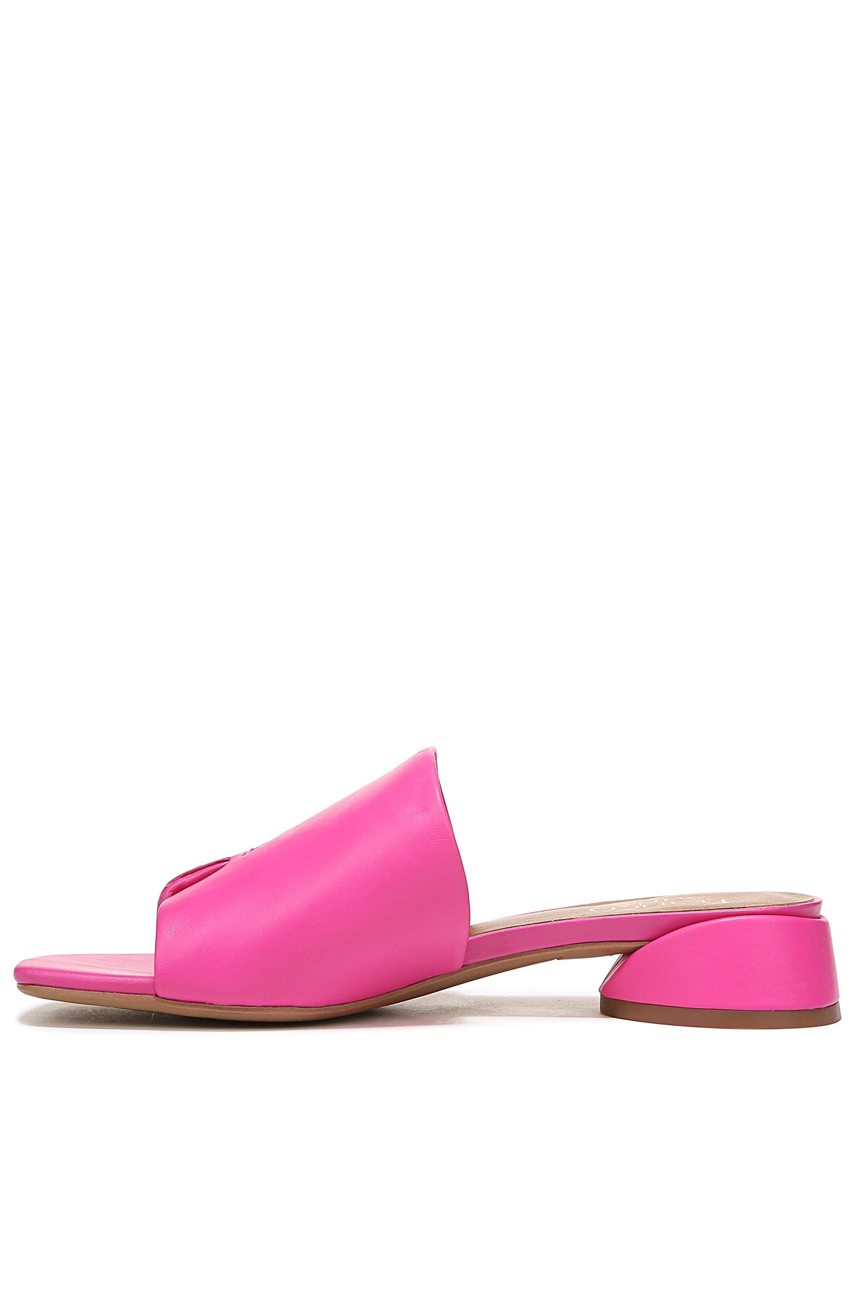 Franco Sarto womens Loran Slide Sandal