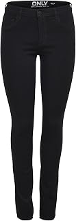 ONLY Skinny Fit Jeans ONLSHAPE Mid Waist Skinny Fit Jeans