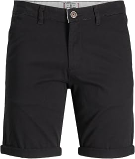 JACK & JONES Boy Chino Shorts Regular Fit Chino Shorts Junior
