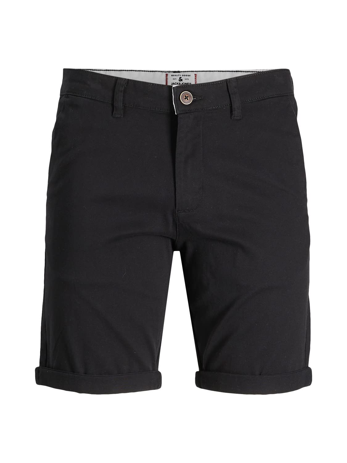 JACK & JONES Boy Chino Shorts Regular Fit Chino Shorts Junior