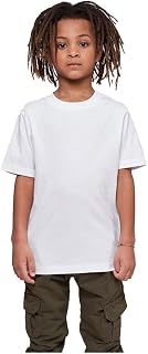 Build Your Brand By116-kids Basic Tee Boys Kids Basic Tee