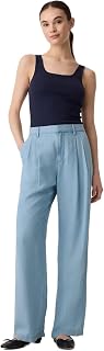 GAP Womens Easy TrouserCasual Pants