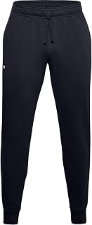 Under Armour Men's Rival Fleece Sweatpants