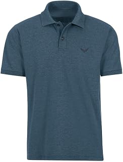 Trigema 627601 Men's Polo Shirt