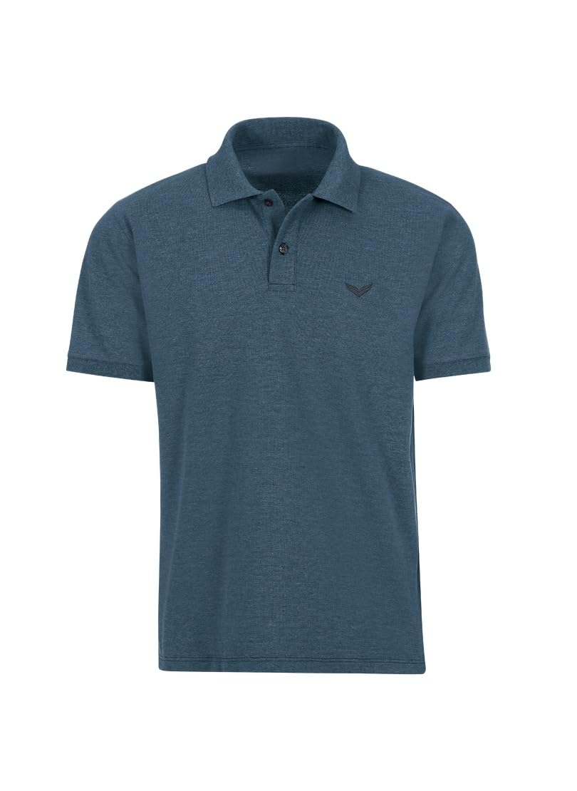 Trigema 627601 Men's Polo Shirt