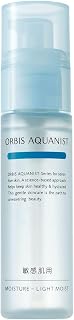 Orbis Aquanist Moisture Bottle 1.7 fl oz (50 ml) LM (Refreshing High Hydration Type)