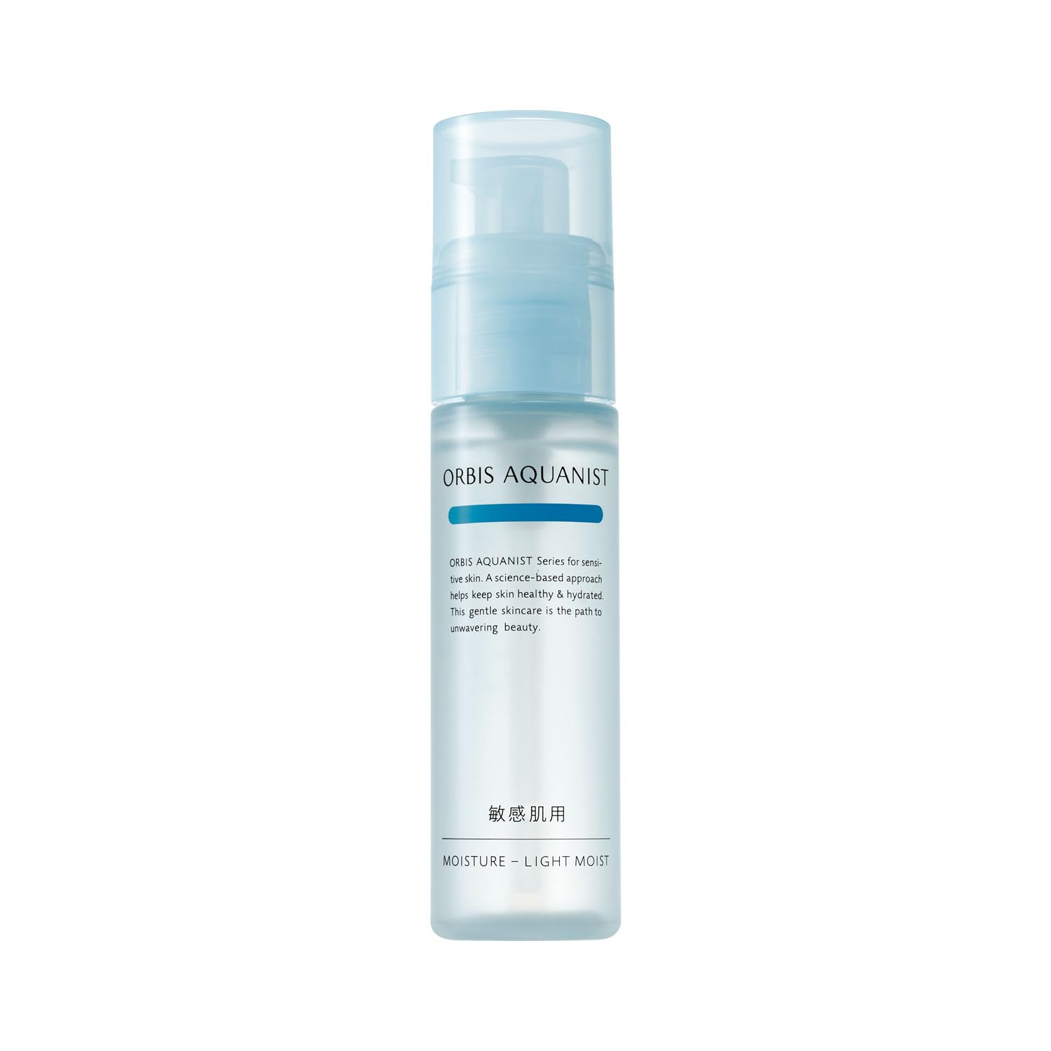 Orbis Aquanist Moisture Bottle 1.7 fl oz (50 ml) LM (Refreshing High Hydration T