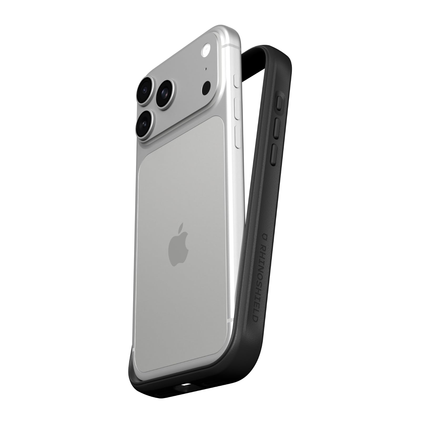 RHINOSHIELD Mod NX Bumper Phone Case for iPhone 18 Pro Max / 17 Pro Max | Bumper