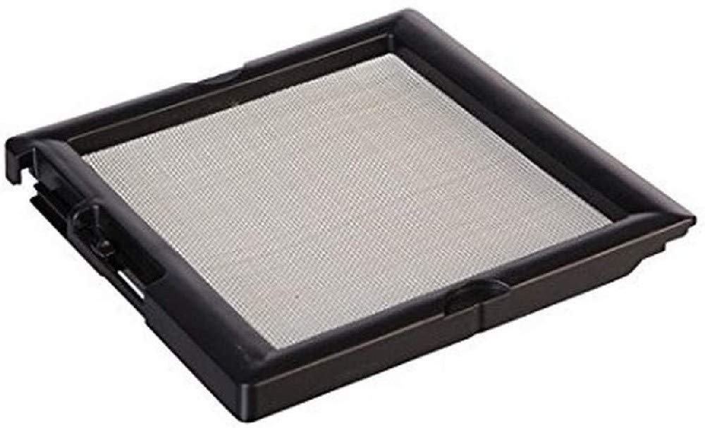 Exo Terra Terrarium  Screen  Cover, Reptile Terrarium Replacement Part, PT2615 B