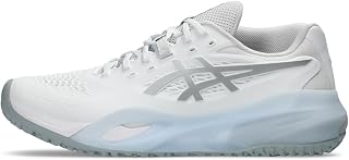 Asics Gel-Resolution X Wide TrainersMen