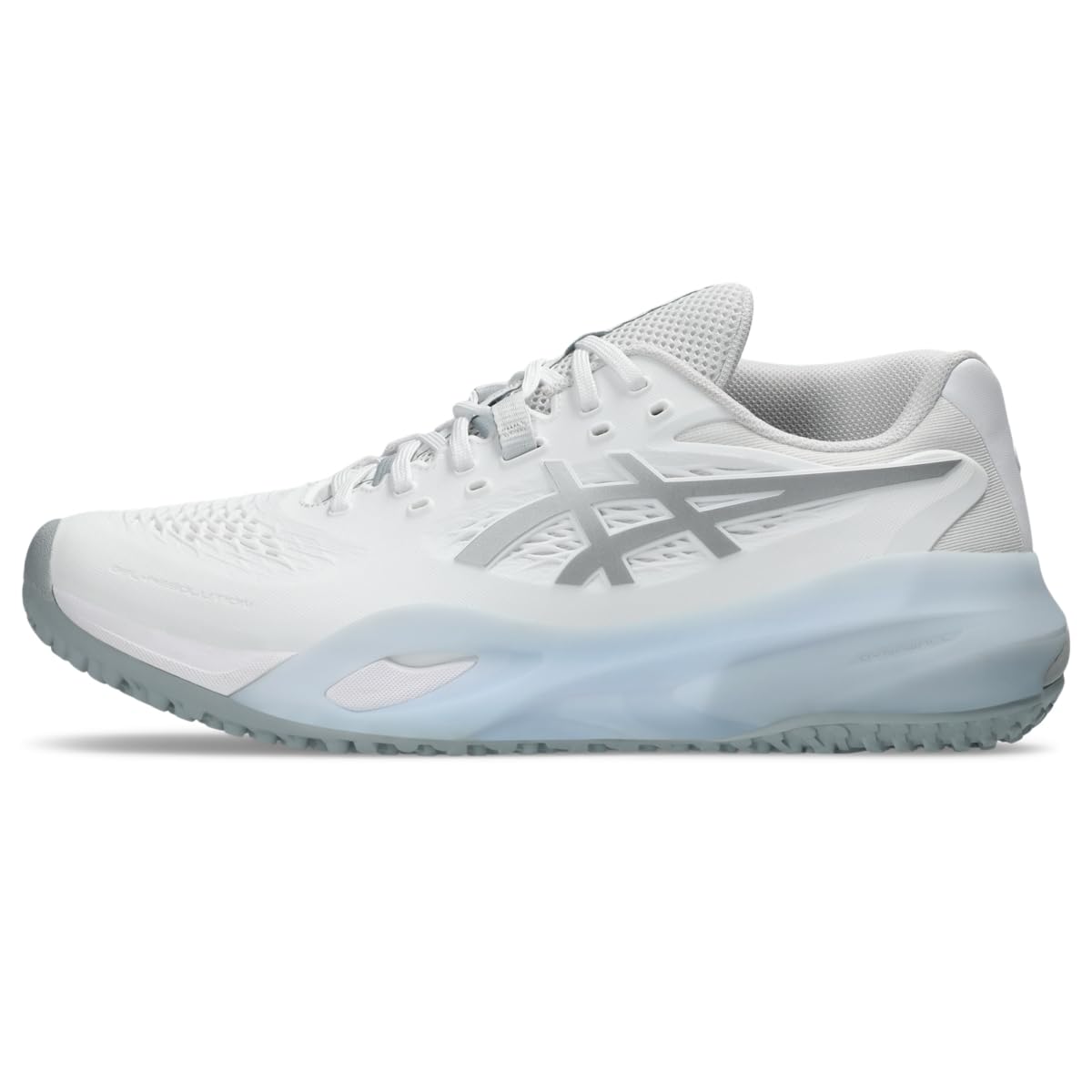 Asics Gel-Resolution X Wide TrainersMen