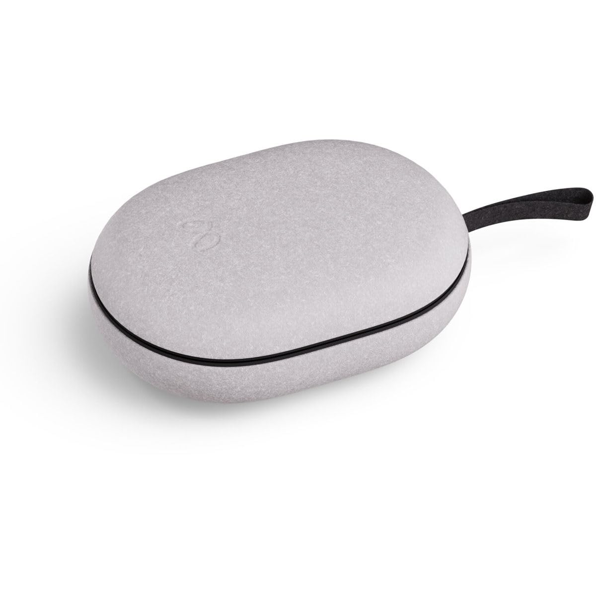Meta Quest Carrying Case — Works with Meta Quest 3/3S — Premium Style | Felt she