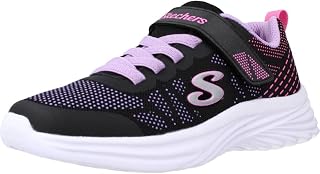 Skechers Dreamy Dancer Radiant Rogue SneakersGirls