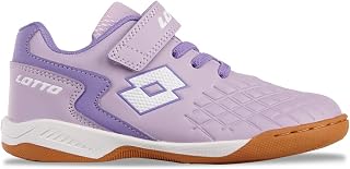 Lotto Dasher K Kids, Unisex children's trainers