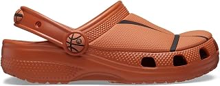 Crocs Unisex Kids Classic Basketball ClogsSandal