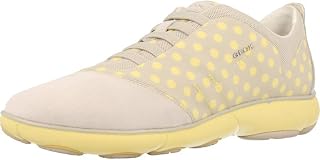 Geox Women's Nebula A Low-Top Trainers
