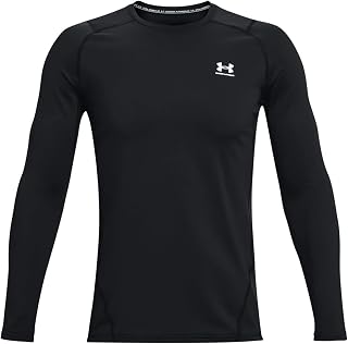 Under Armour CG Armour Fitted Crew Men's T-Shirt (Pack of 1)
