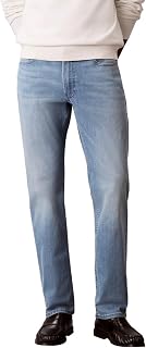 Calvin Klein Mens 40KC743-400Jeans