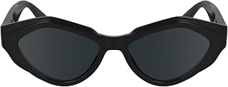 Calvin Klein Jeans Women's Ckj24621s Sunglasses (pack of 1)