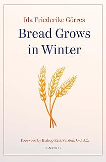 Bread Grows in Winter