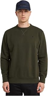 G-STAR Men's Nifous Sweater