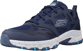 Skechers Men's Hillcrest Trainers
