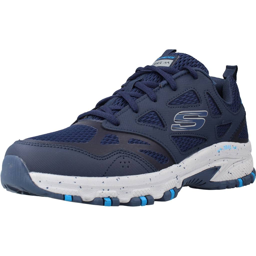 Skechers Men's Hillcrest Trainers