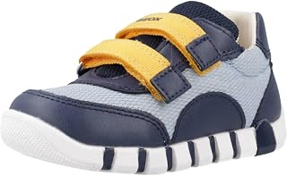 Geox Baby Boy B Iupidoo Boy C Trainers
