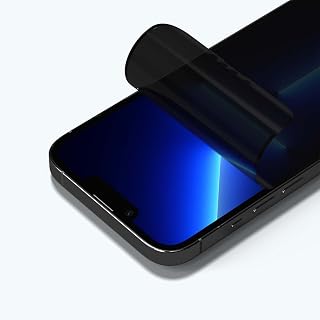 RhinoShield Impact Screen Protector PRO for iPhone 14 Plus / 13 Pro Max