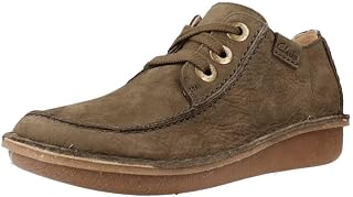 Clarks Funny Dream, Women's City Shoes
