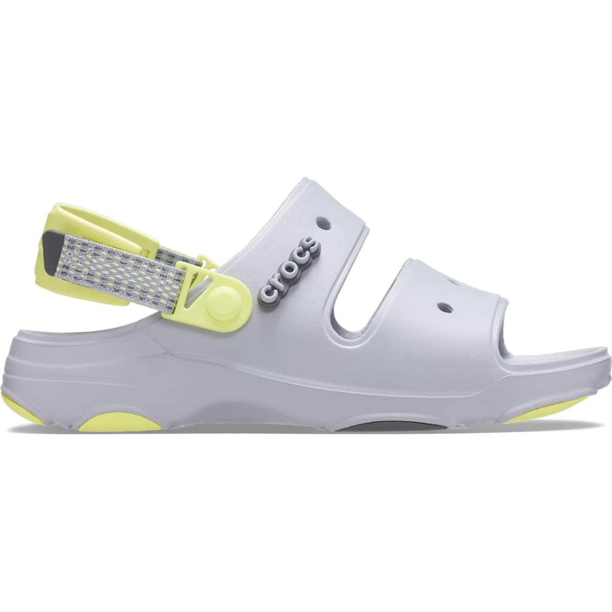 Crocs All-Terrain Sandal Microchip Size 11 UK Men