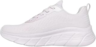 Skechers Womens Bobs Sport B Flex Hi - Flying Hi