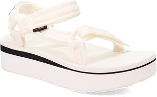 Teva Women's W Flatform Universal Sandal