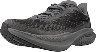 Hoka Womens Mach 6