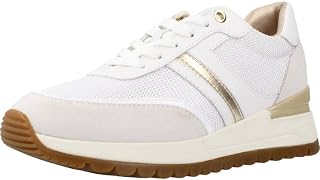 Geox D Desya A SneakersWomen