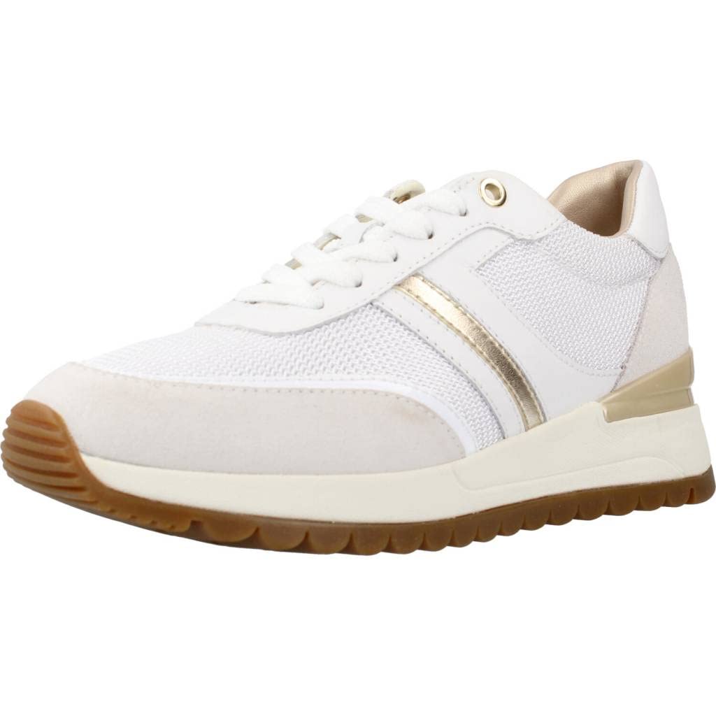 Geox D Desya A SneakersWomen