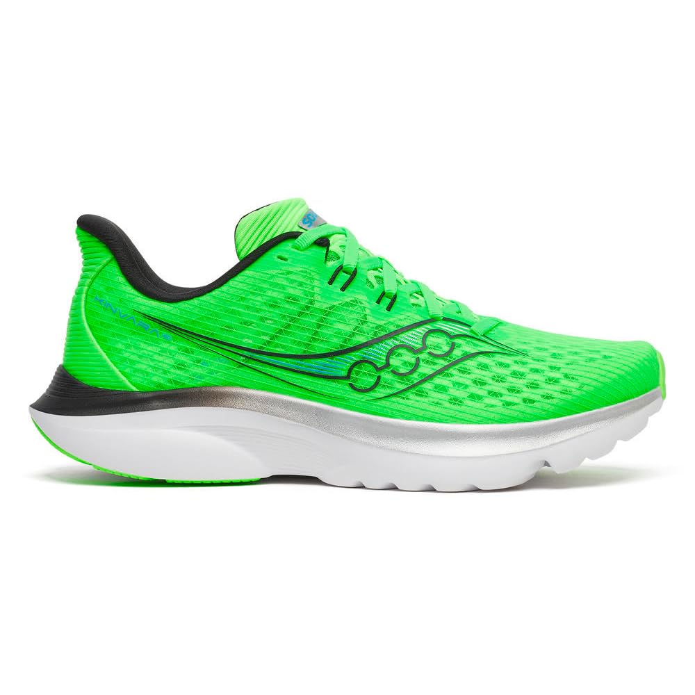 Saucony Kinvara 16 Men's Trainers