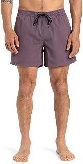 Quiksilver Men's Everyday Solid Volley 15 Jam/Volley (Pack of 1)