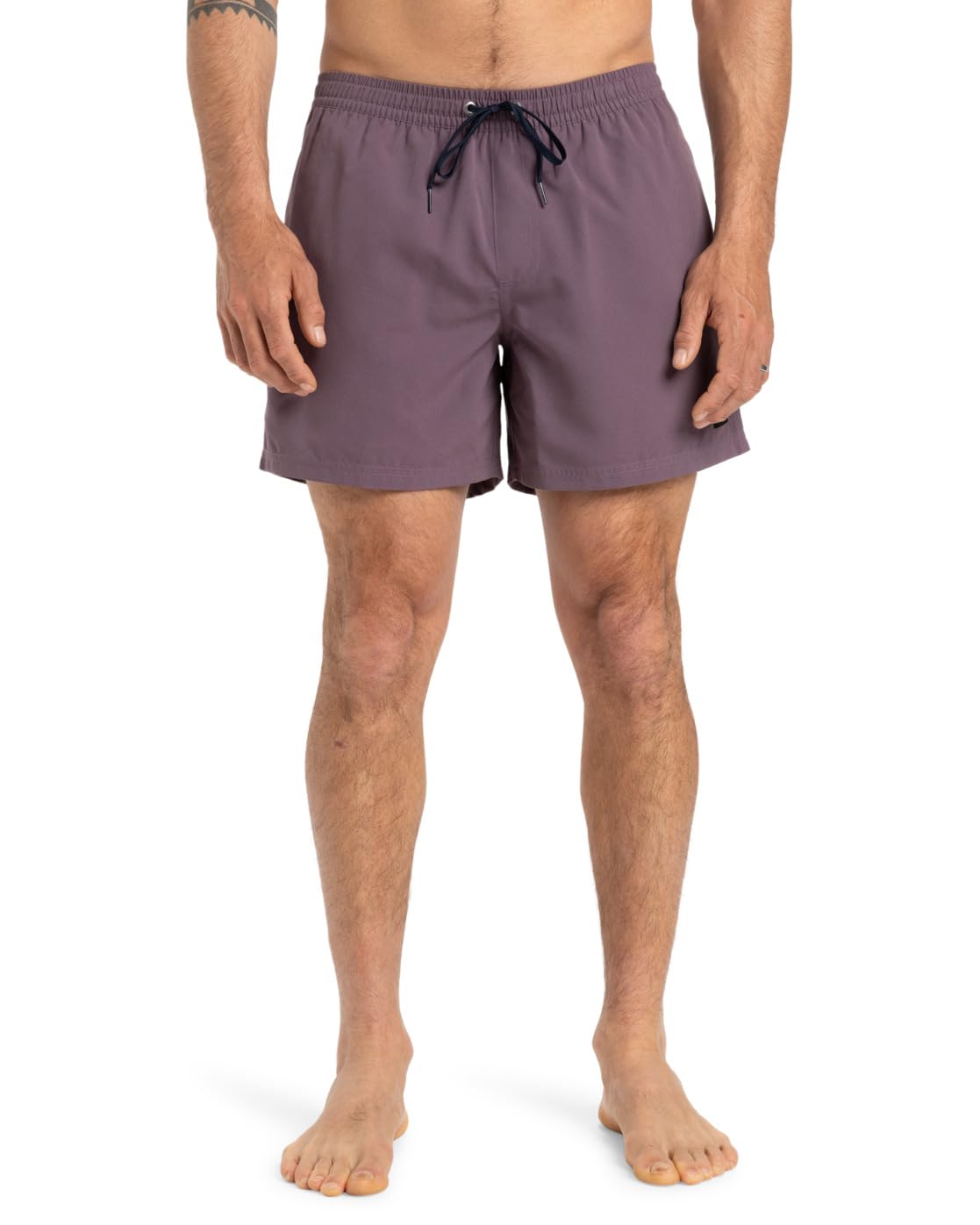 Quiksilver Men's Everyday Solid Volley 15 Jam/Volley (Pack of 1)