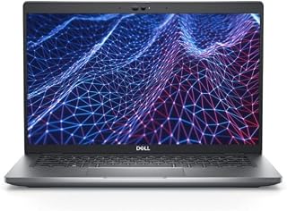 Dell Latitude 5430 14.0" Laptop, Intel i5-1235U, 10 Core, 16GB Ram, 512GB SSD, Windows 11 Pro (Renewed)
