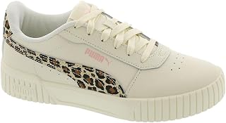 Puma Carina Leather Adult Women Sneakers