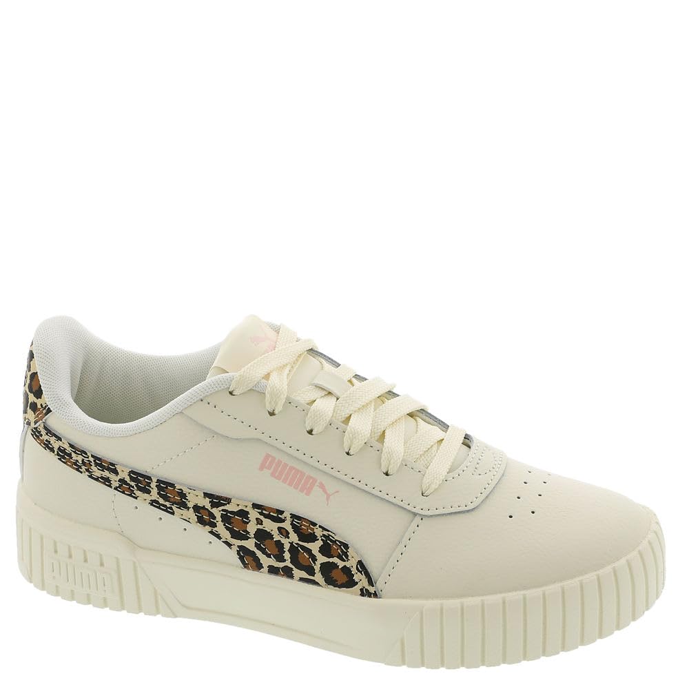 Puma Carina Leather Adult Women Sneakers