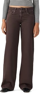 Levi's Women's Superlow Loose Jeans