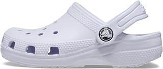 Crocs Zoccoli Classici per Bambini, Dreamscape, 6 Toddler