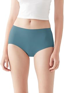 Gunze TV2170P Women's Regular Shorts, Like Melting, High Gauge Molded