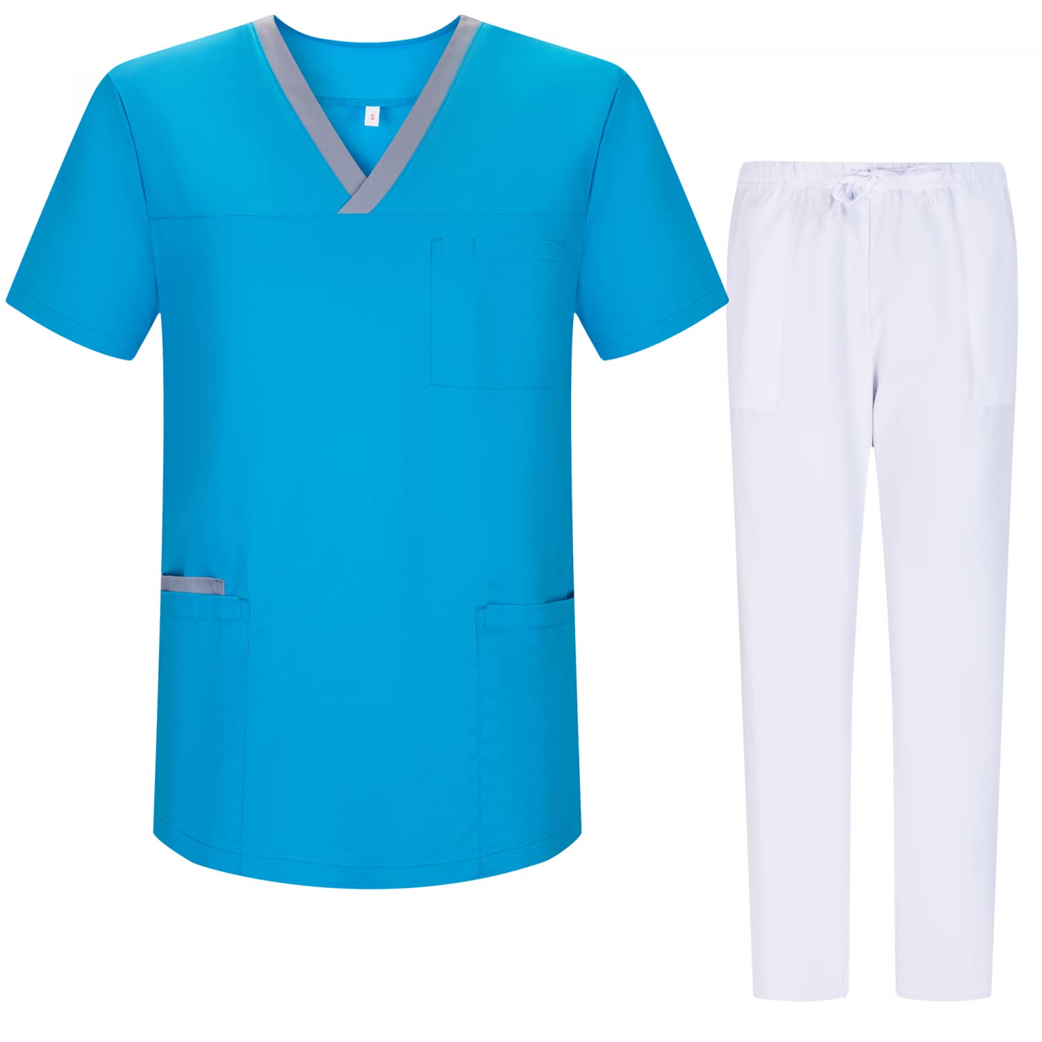 MISEMIYA Medical Service T-Shirt