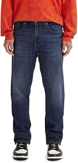 Levi's Men's 559 Relaxed Straight Jeans (Seasonal)