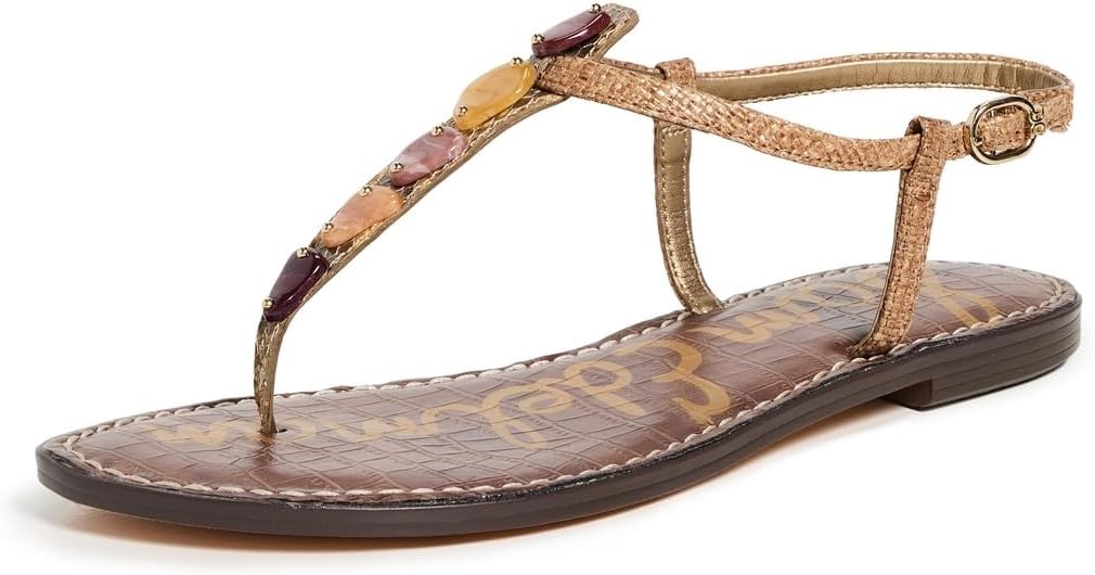 Sam Edelman Gigi Women's Flat Sandal