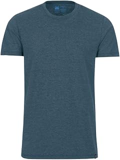 Trigema Deluxe Cotton Slim Fit T-Shirt