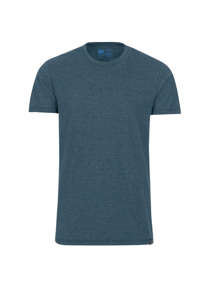 Trigema Deluxe Cotton Slim Fit T-Shirt